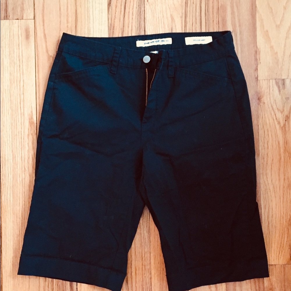 Jones New York Trouser Short